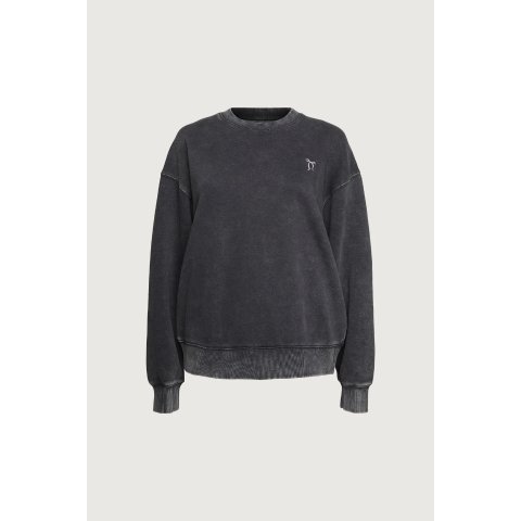Fleece Studio 刺绣卫衣