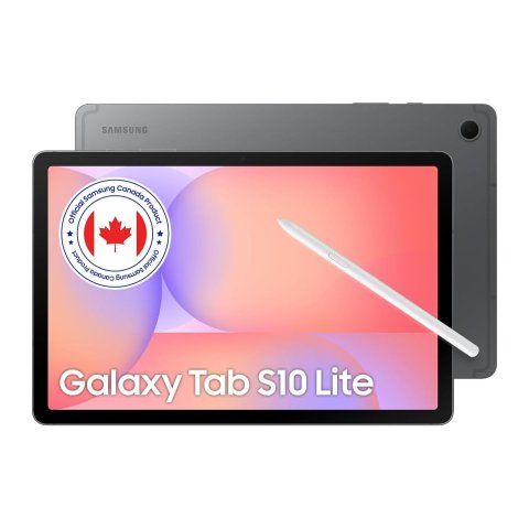 Samsung Galaxy Tab S10 Lite 10.9吋 平板 赠 S Pen