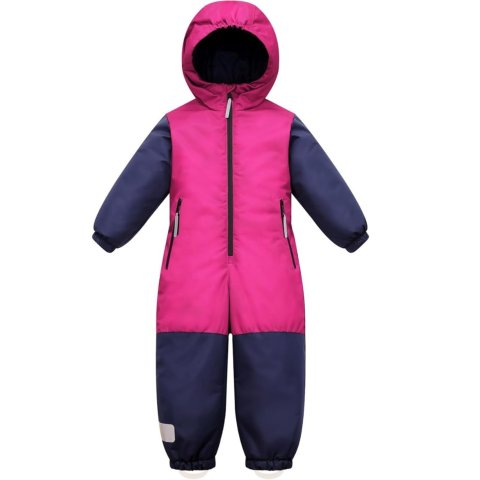 Owntop 儿童连体滑雪服｜防水保暖一体｜雪地/滑雪/玩雪都可穿