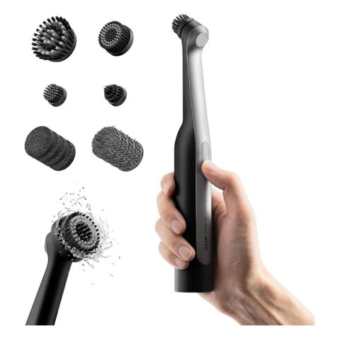 HOTO Wand 电动刷 12刷头