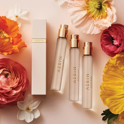 便携香氛喷雾套装