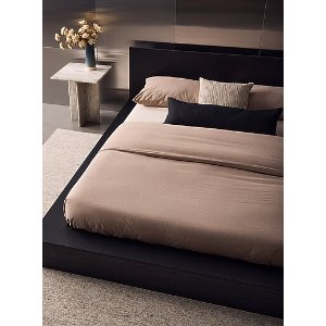 亚麻&有机棉被套套装