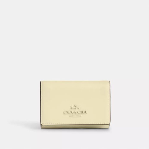 Micro Wallet 超薄钱包