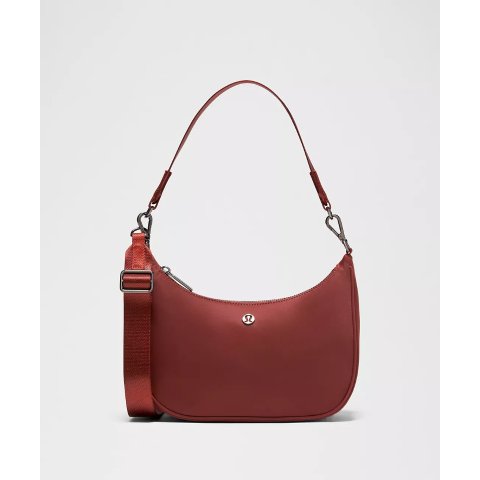 斜挎包City Essentials