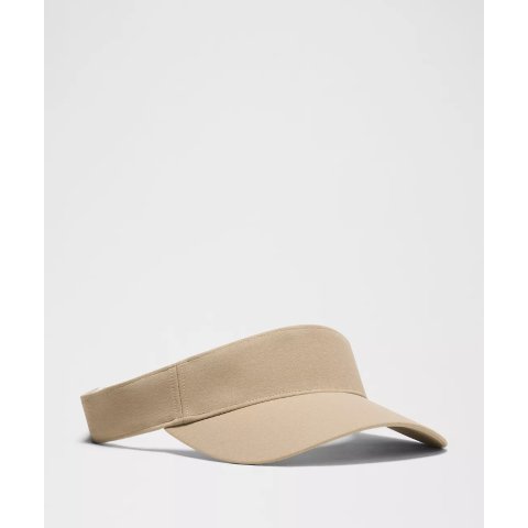 可拆卸防汗带全运动遮阳帽