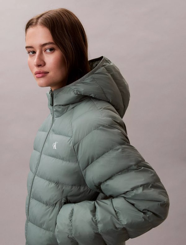 可折叠防水面包服