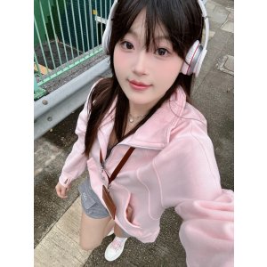 Lululemon Scuba 半拉链连帽衫 宽松款