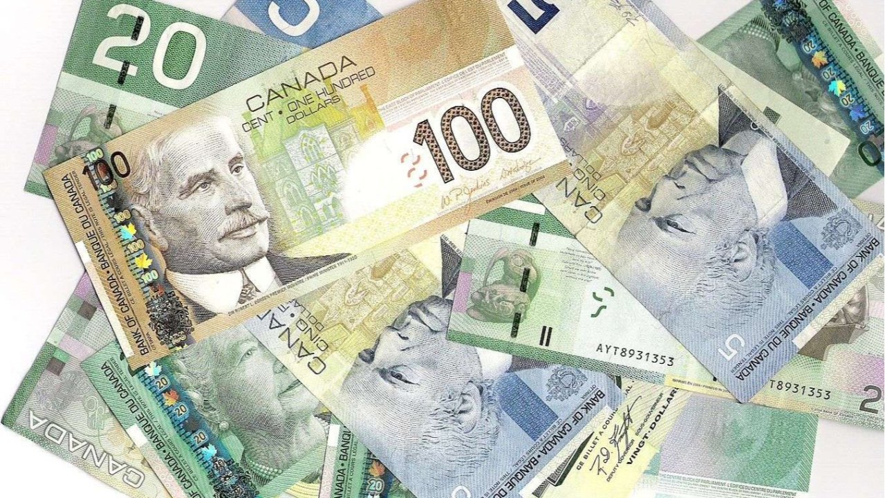 2026年加拿大GST/HST抵免将上调，看看你能多拿多少钱！