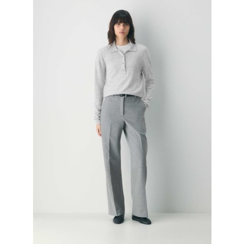 New Agency (Re)ssential长裤