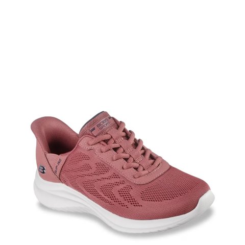 Skechers Zinergy 女款一脚蹬