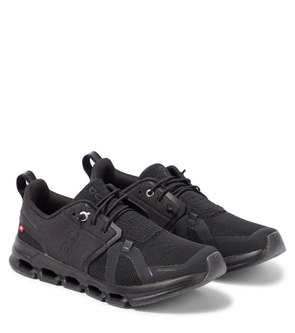 Cloud Sky 运动鞋 白色