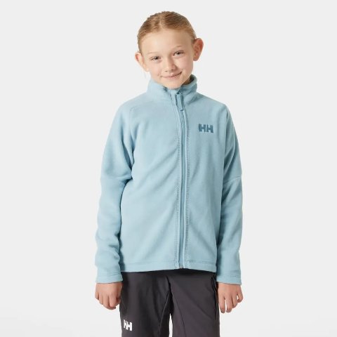 Daybreaker 大童抓绒