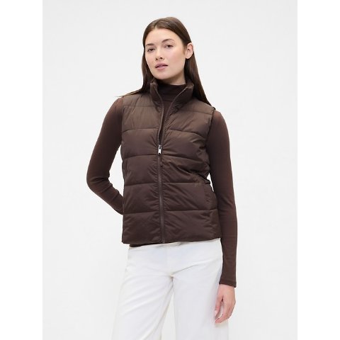 ColdControl 羽绒马甲 