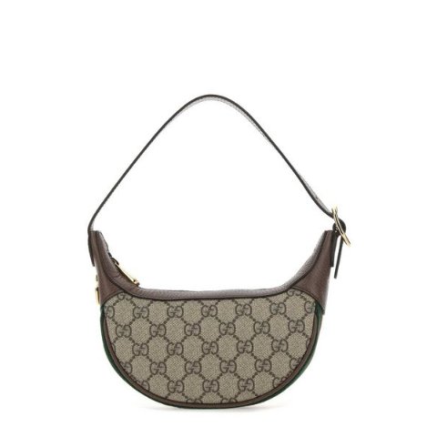 Gucci Ophidia GG迷你单肩包