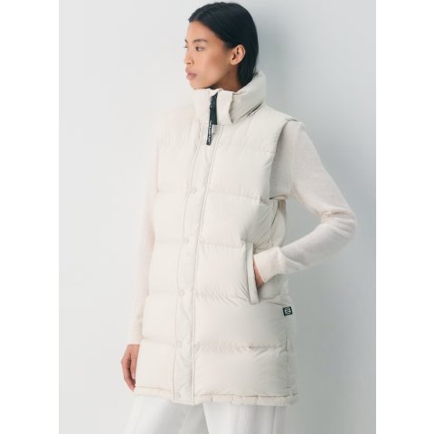 The Super Puff Mid 马甲 cliMATTE