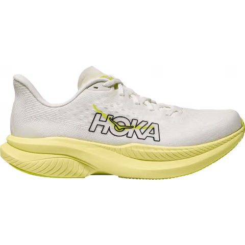 Hoka Mach 6 女 跑鞋