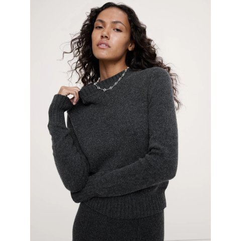 The Fireside 羊毛&棉毛衣