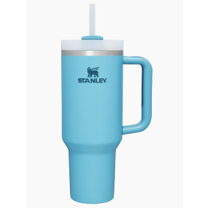 Stanley Quencher H2.0 Tumbler 40盎司
