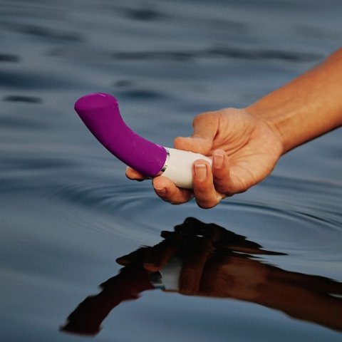 GIGI™ 3 G点按摩器