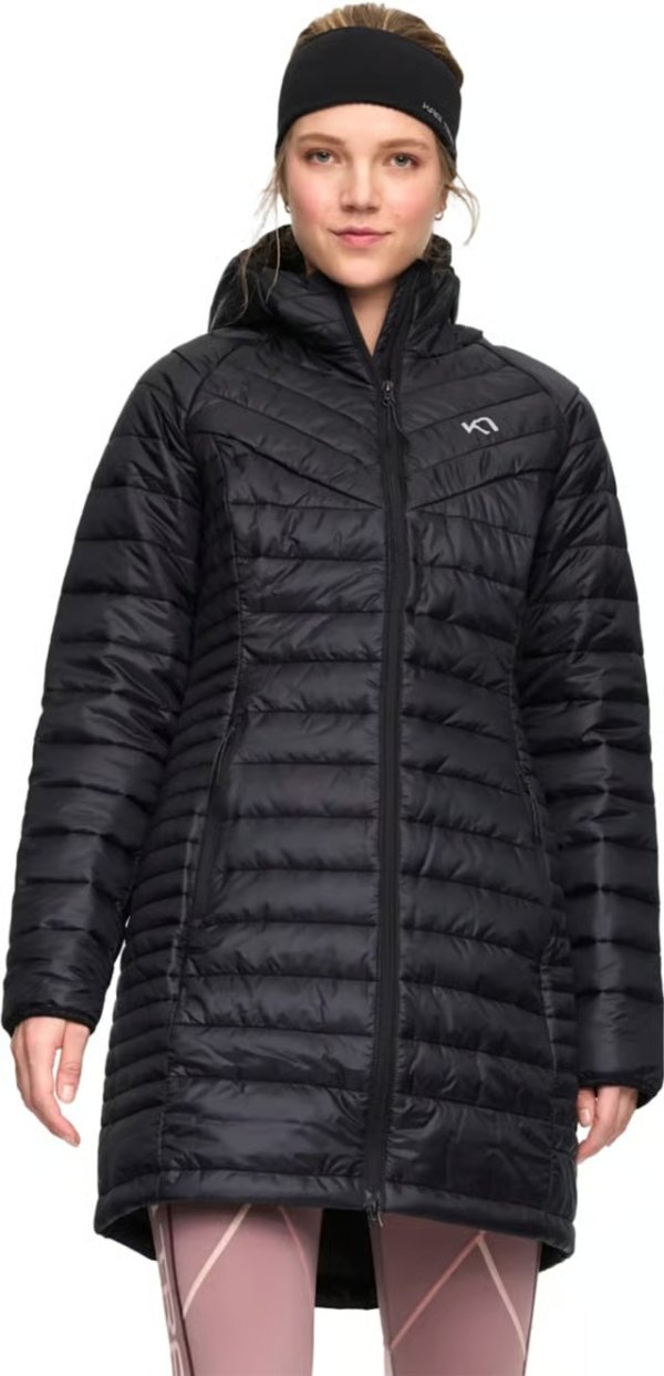 Kari Traa Aada 中长棉服