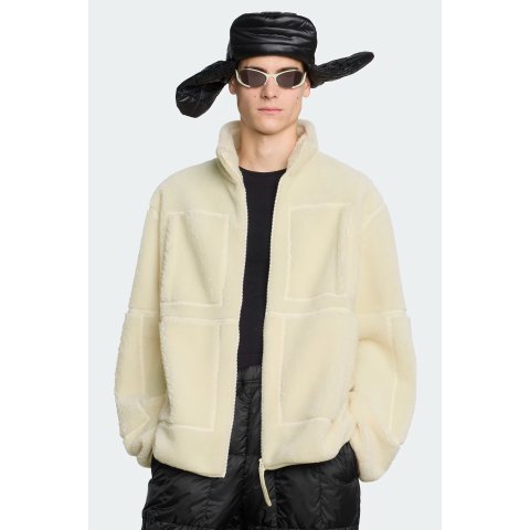 Vertica Fleece 抓绒外套