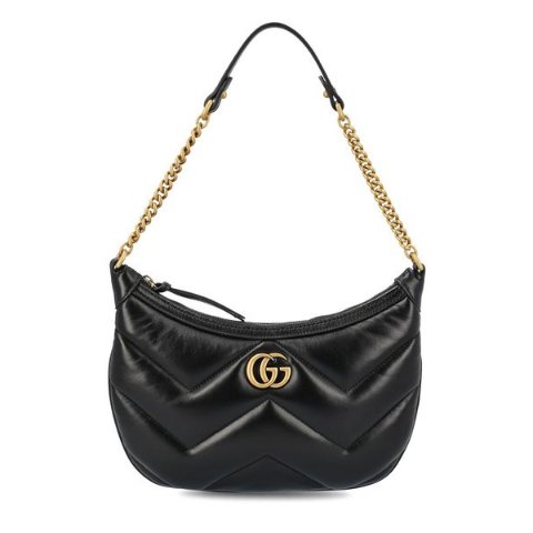 Gucci GG Marmont 小号肩背包