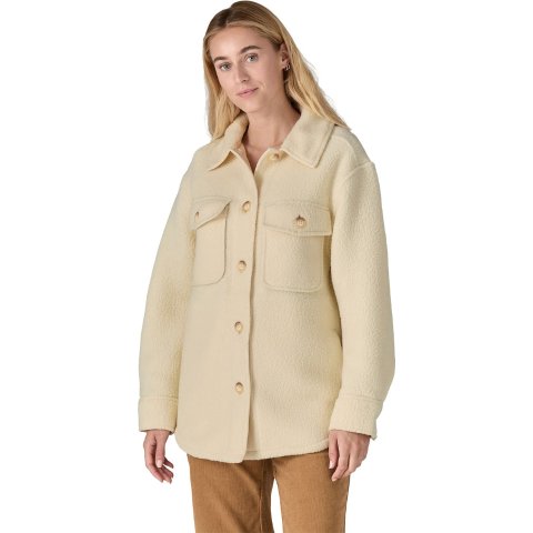 Patagonia Retro Pile 女士夹克