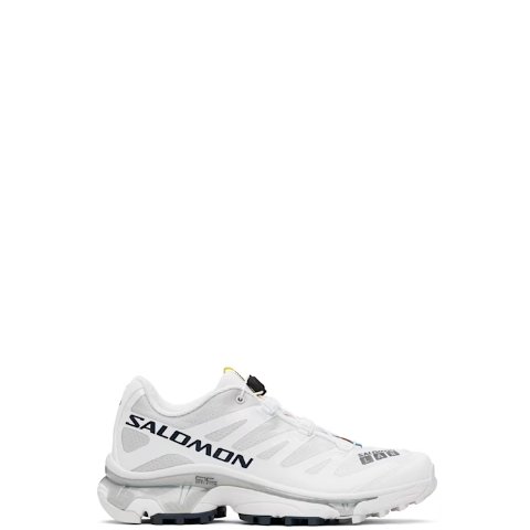 XT-4 OG 男士灰白色运动鞋