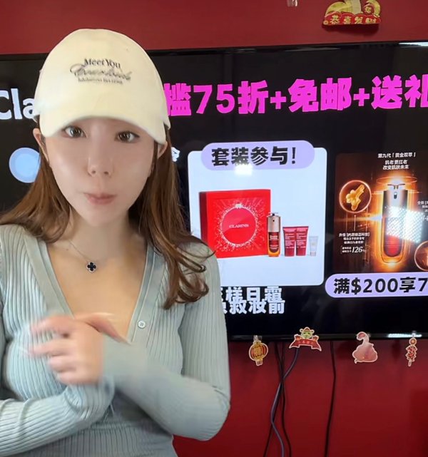 Classic 网球帽 白色