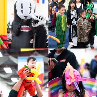 商家招募🙋DM圣诞游园会🎄金主爸爸都看过...