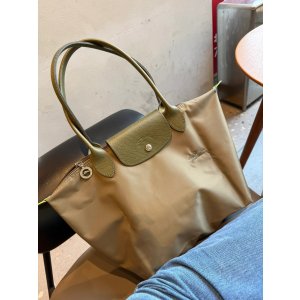 Le Pliage 中号饺子包