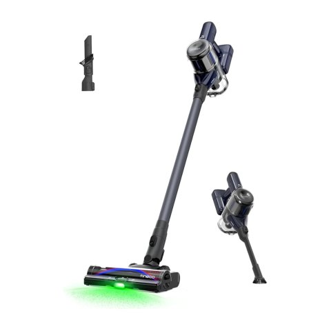 Tineco PURE ONE S50 无线吸尘器 150AW