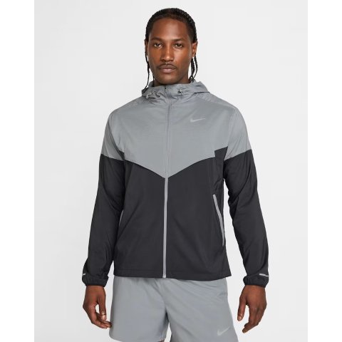 Windrunner 男士跑步夹克