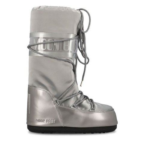 Icon Glance 雪地靴 系带