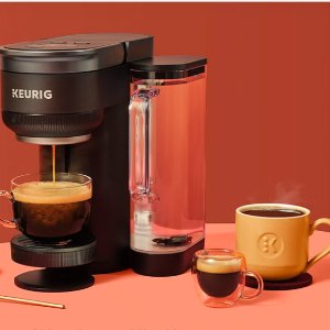 低至47折 大水箱$89