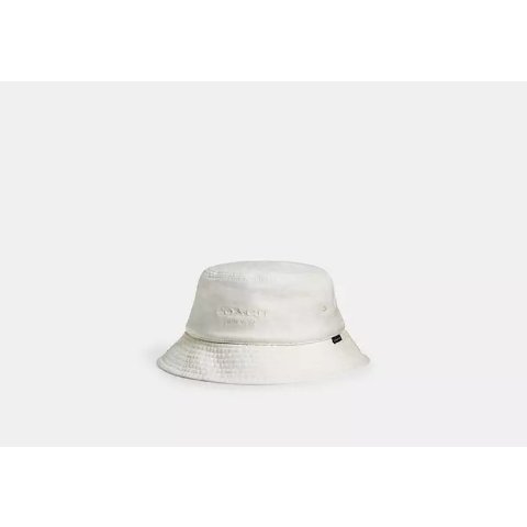 Denim 渔夫帽 牛仔