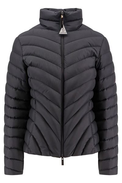 Grange 拉链夹克 绗缝款