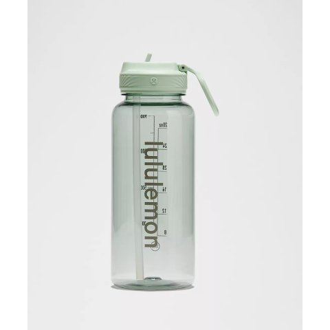 Back to Life 吸管杯 32盎司