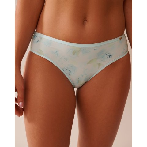 Sleek 微纤维比基尼内裤