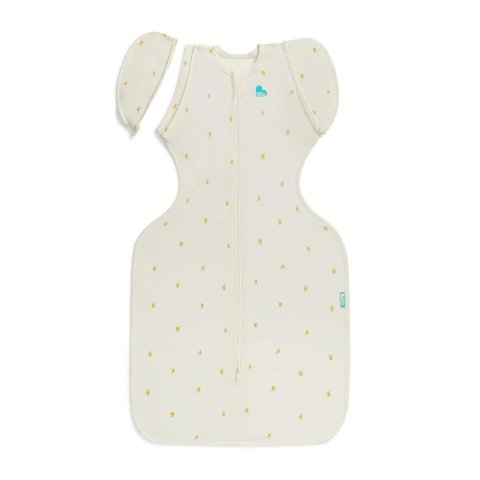 Love to Dream Swaddle Up 竹纤维分腿睡袋 1.0 Tog