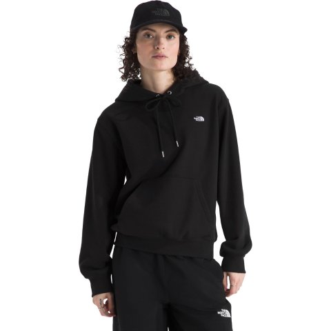 Simple Dome 女士连帽衫