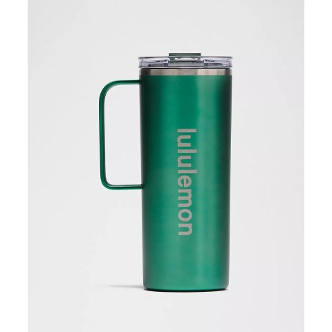 Insulated 20oz 保温杯