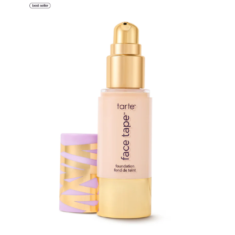 遮瑕缎光 妈生好皮基础粉底液 推荐8B米瓷色