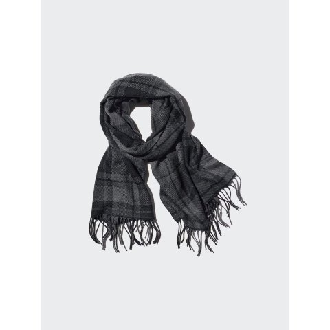 HEATTECH 围巾 男女通用