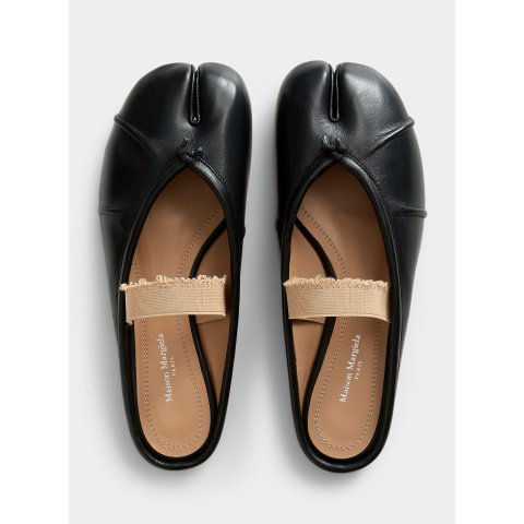 Tabi 女士芭蕾平底鞋