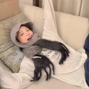 2折起！娜比同款小白鞋$406