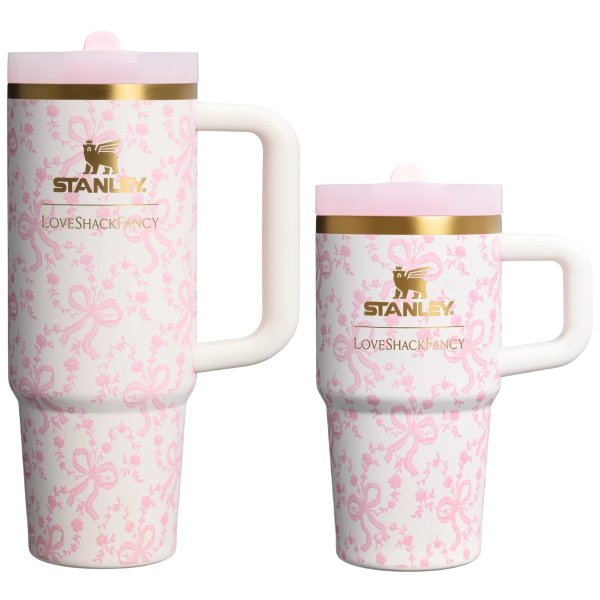  Quencher 保温杯套装 2只装