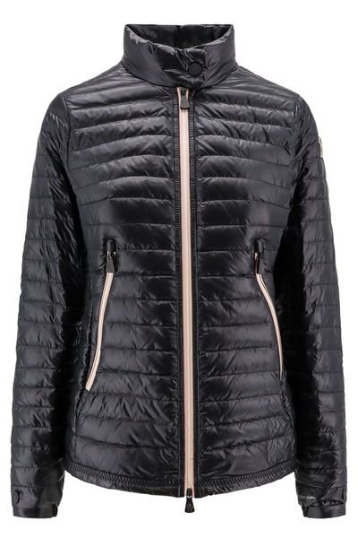 Pontaix 短款羽绒服