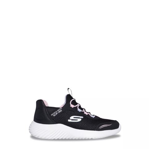 Skechers Bounder 大童跑鞋