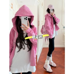 Lululemon Scuba 连帽衫